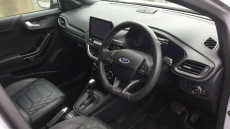 Ford Puma 1.0 EcoBoost Hybr mHEV 155 ST-Line Vignale 5dr DCT Petrol Hatchback